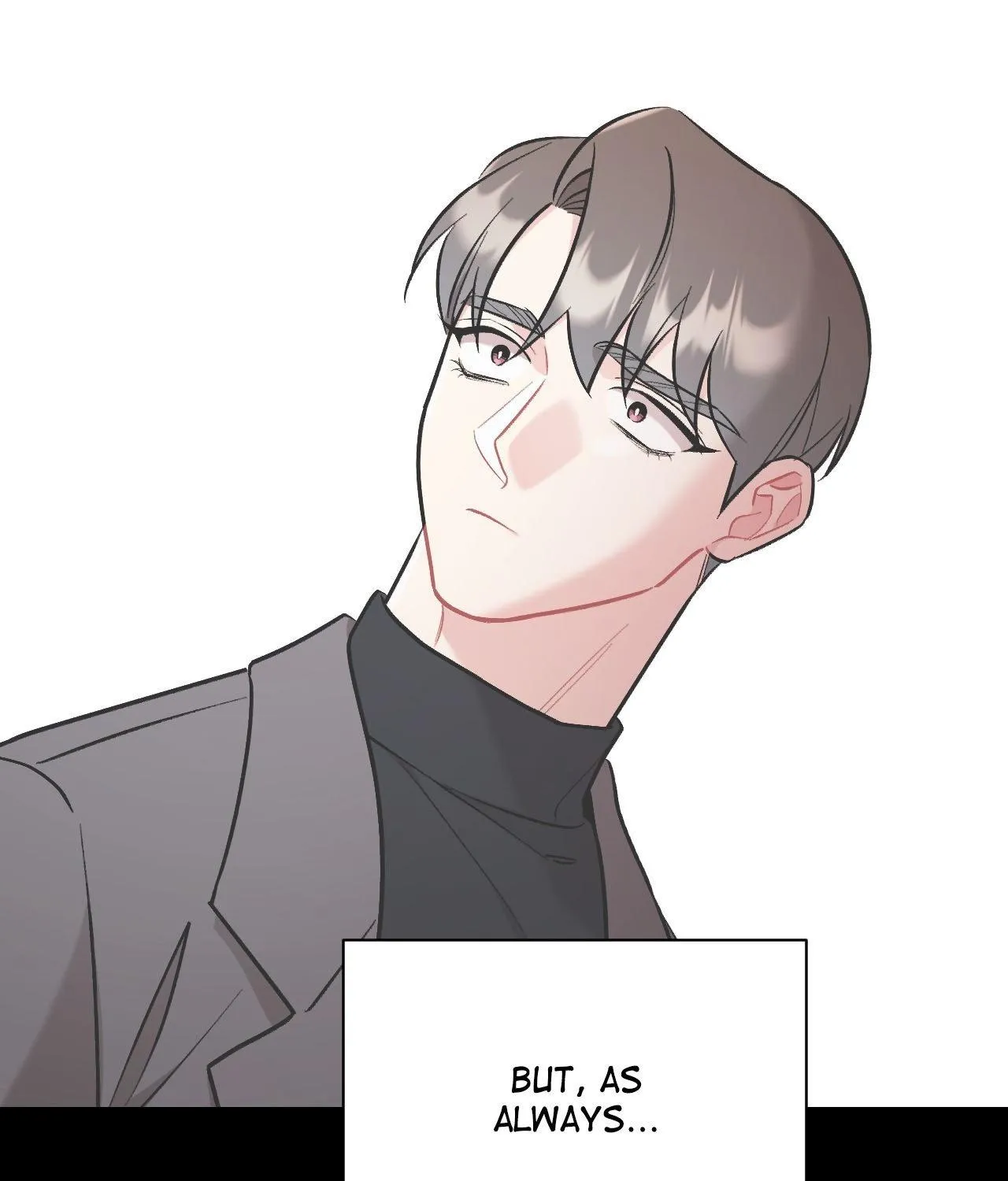 Cherry Complex Chapter 69 page 33 - 