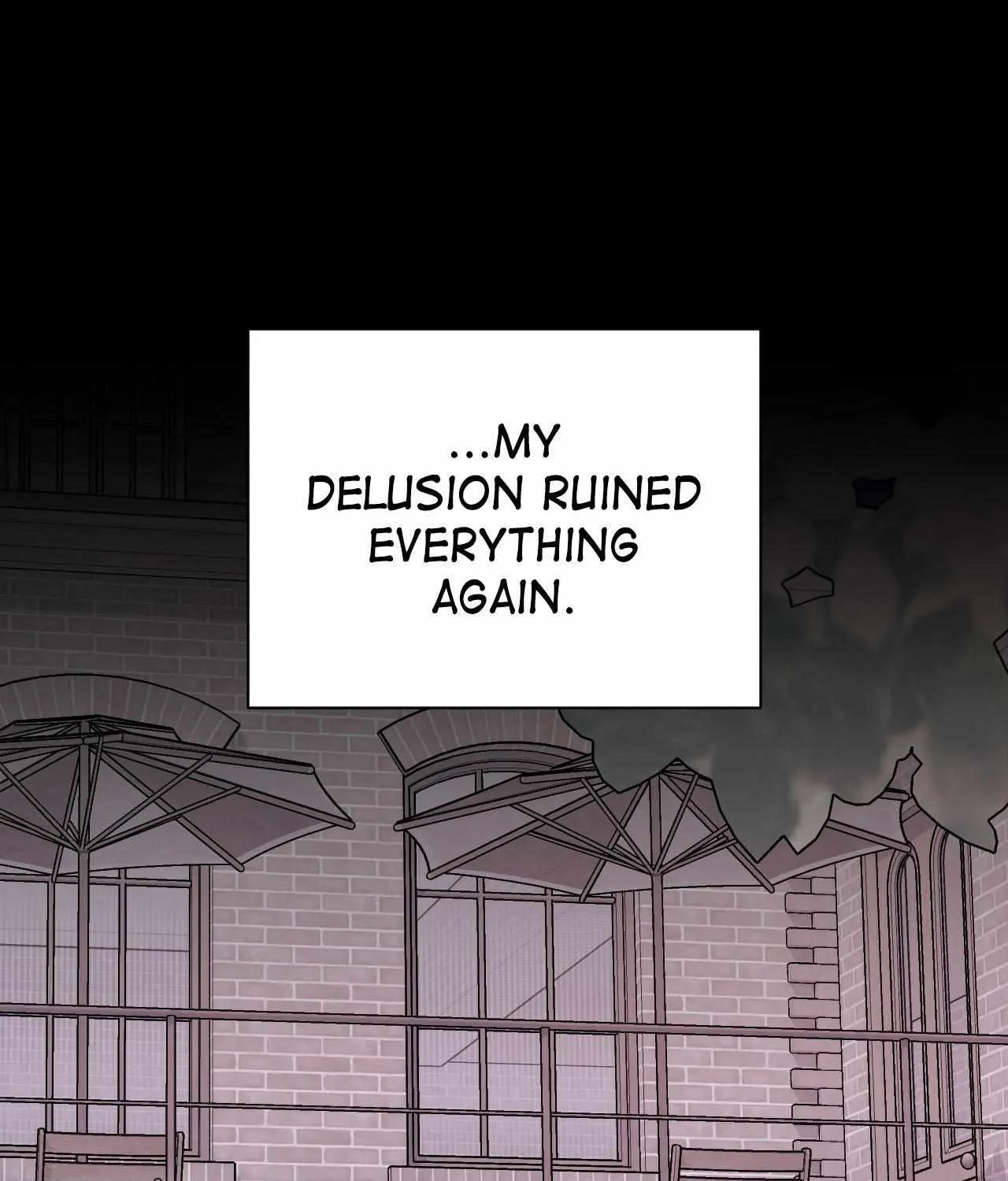 Cherry Complex Chapter 69 page 35 - 