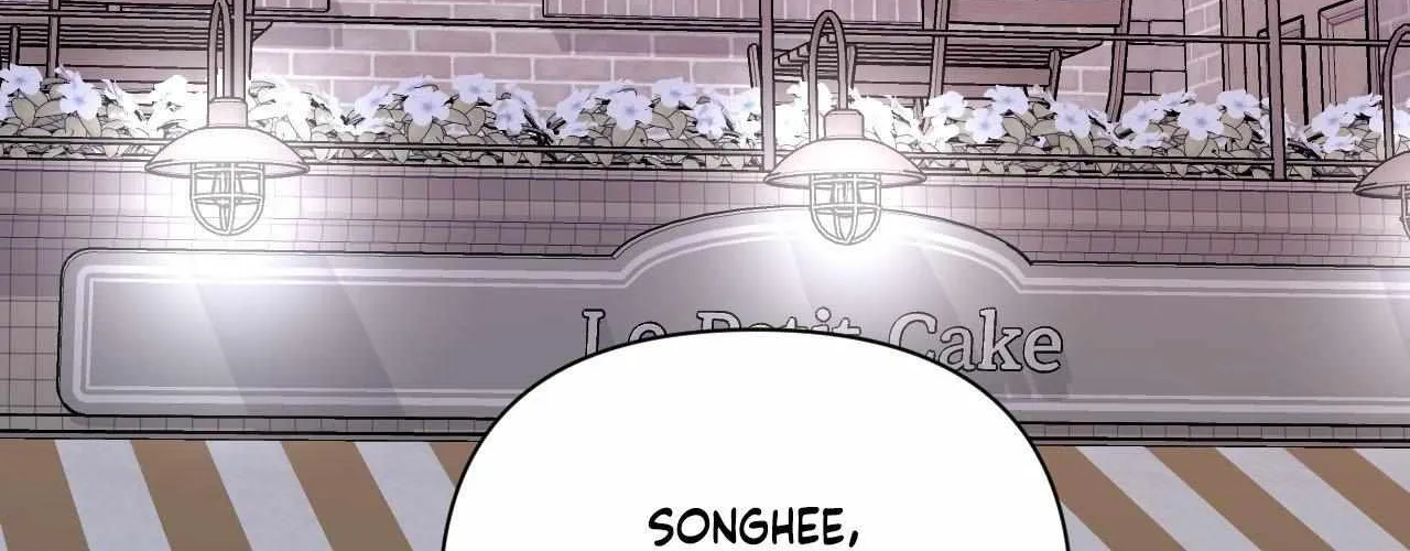 Cherry Complex Chapter 69 page 36 - 