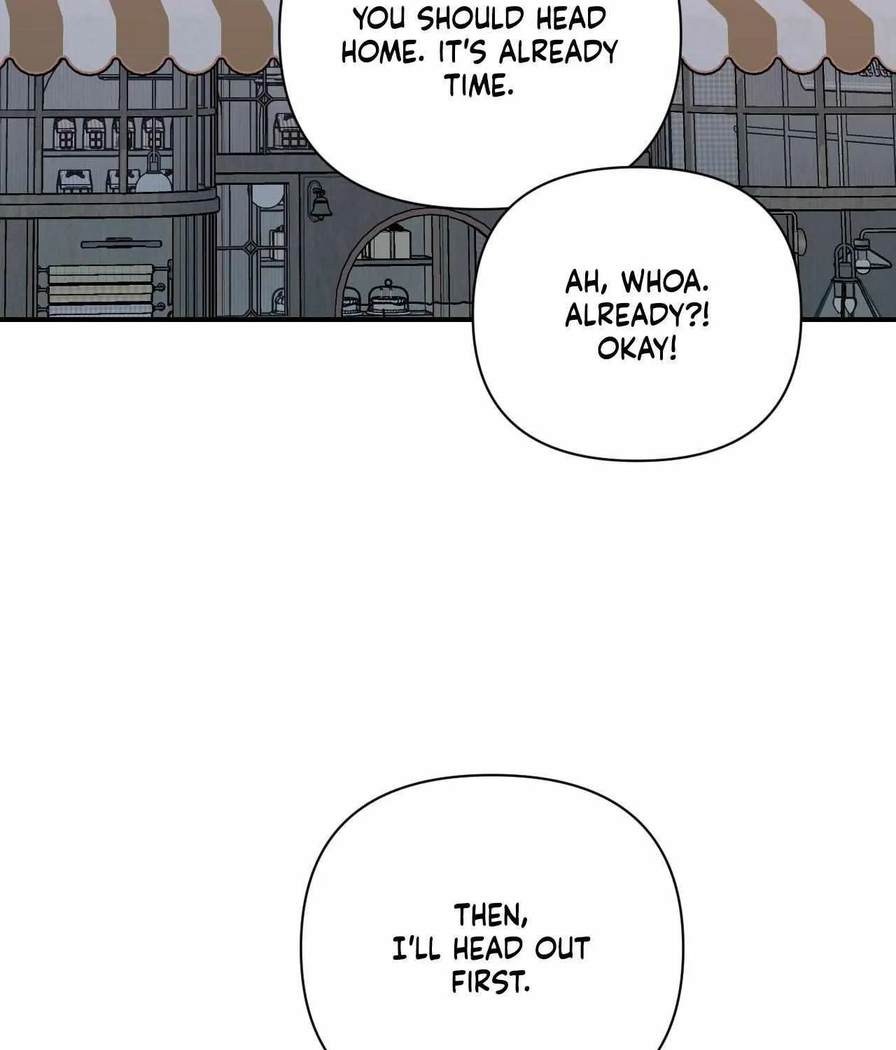 Cherry Complex Chapter 69 page 37 - 