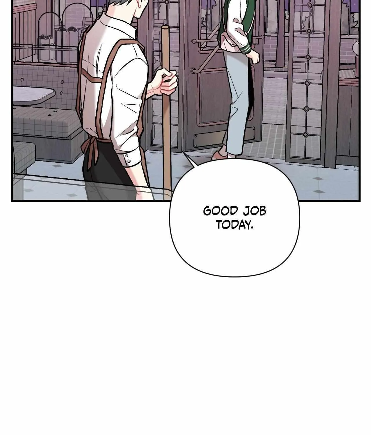 Cherry Complex Chapter 69 page 39 - 