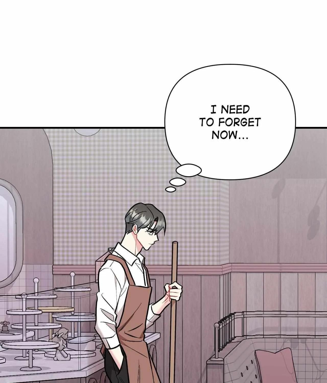 Cherry Complex Chapter 69 page 44 - 