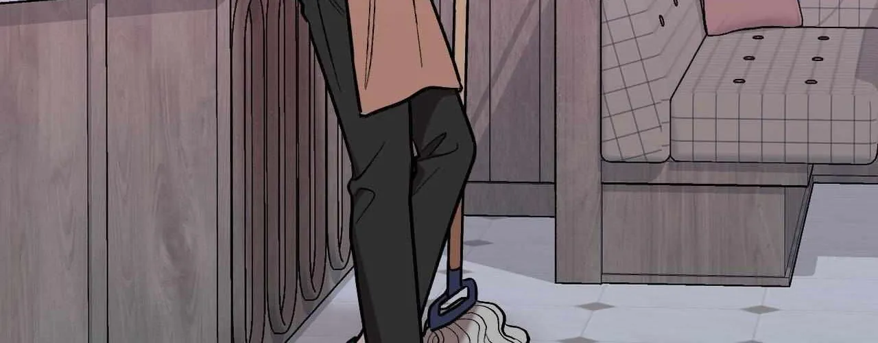 Cherry Complex Chapter 69 page 45 - 