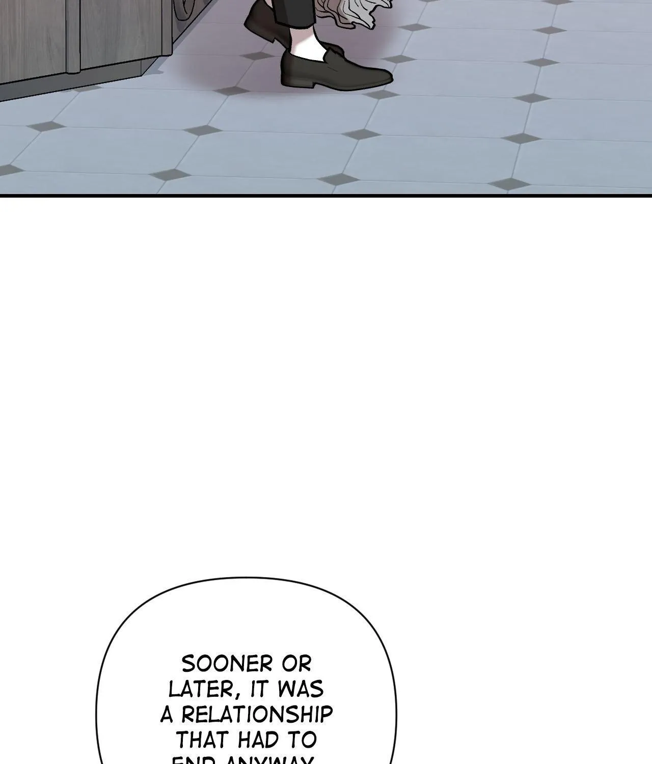 Cherry Complex Chapter 69 page 46 - 
