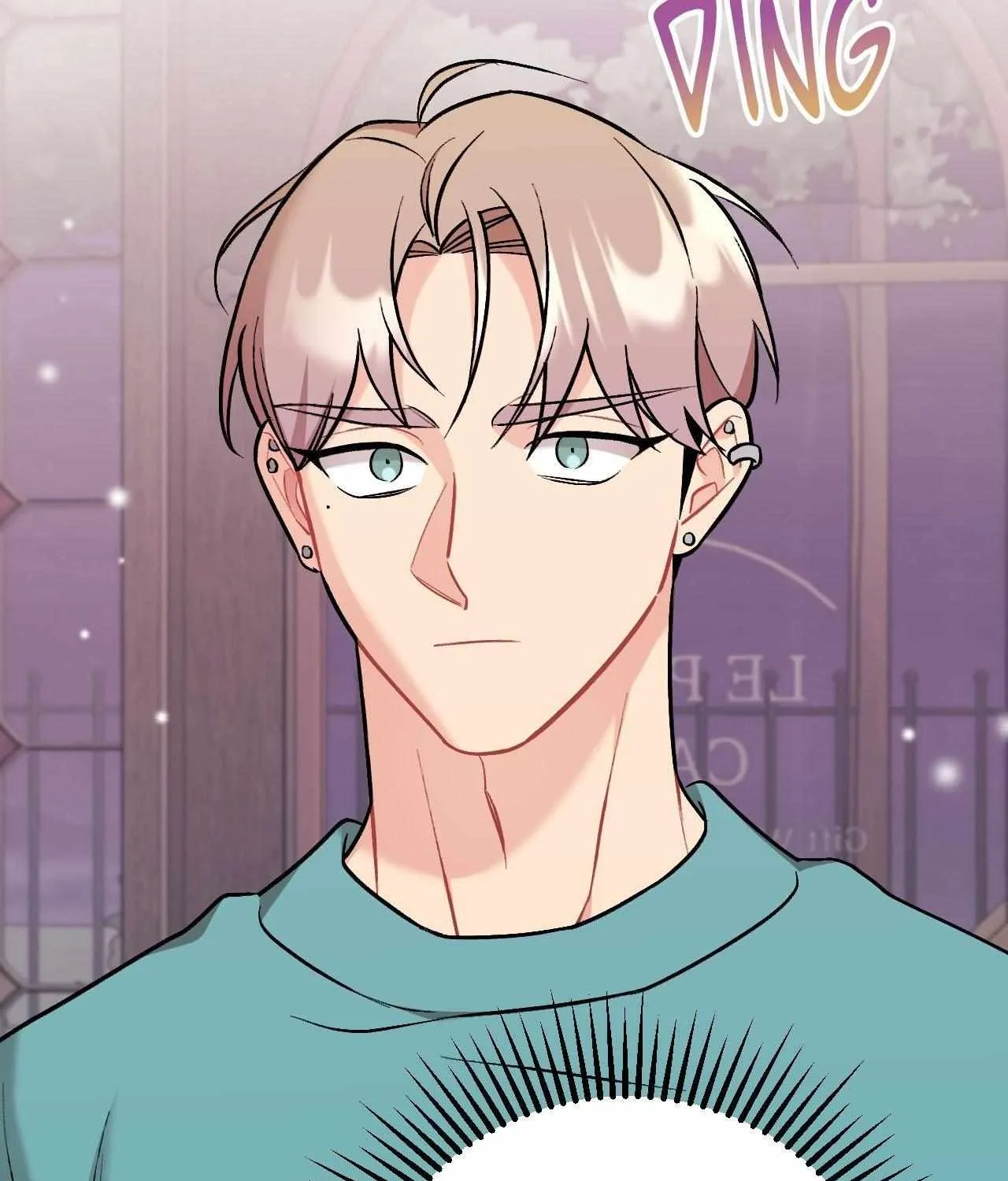 Cherry Complex Chapter 69 page 52 - 