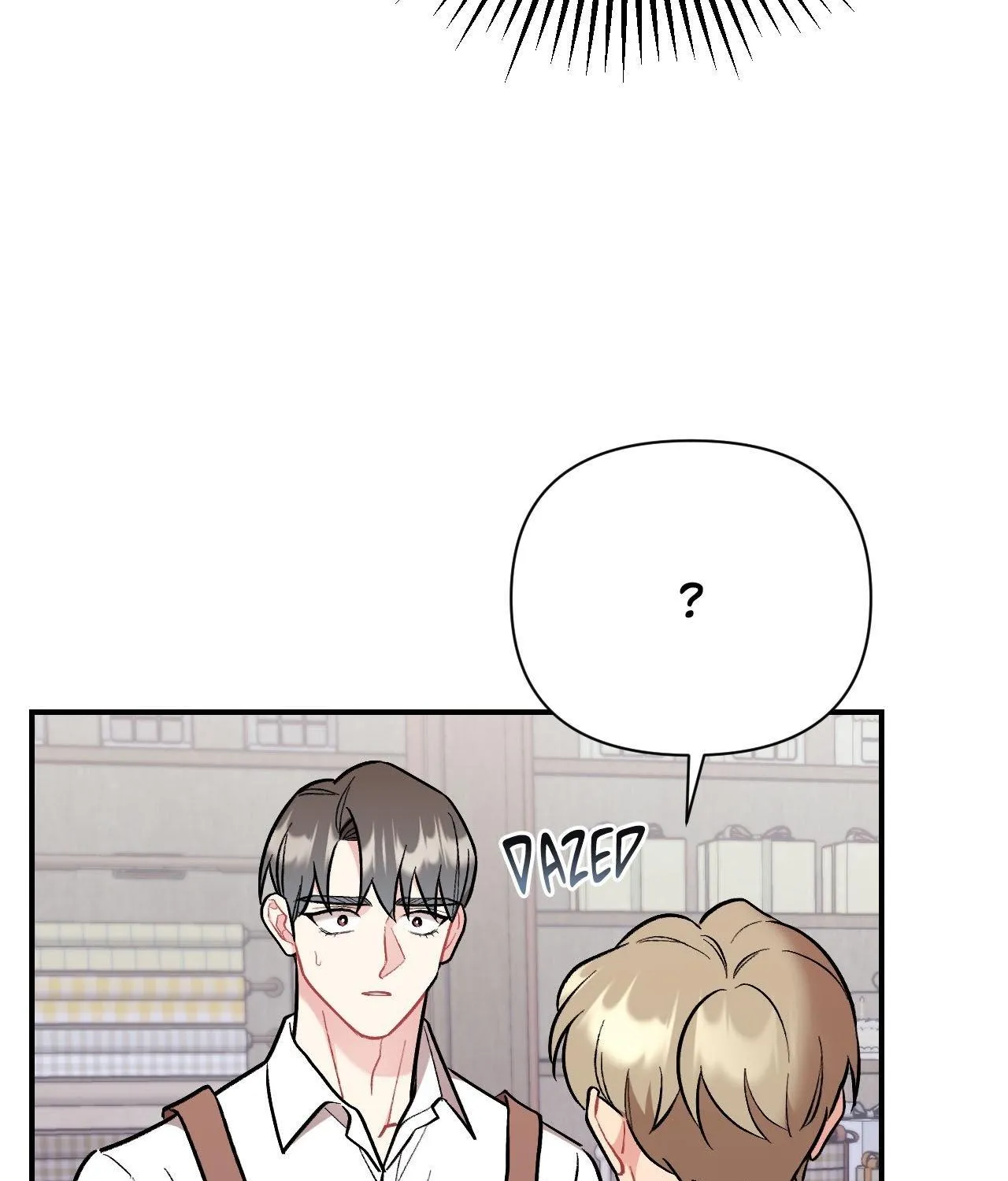 Cherry Complex Chapter 69 page 54 - 