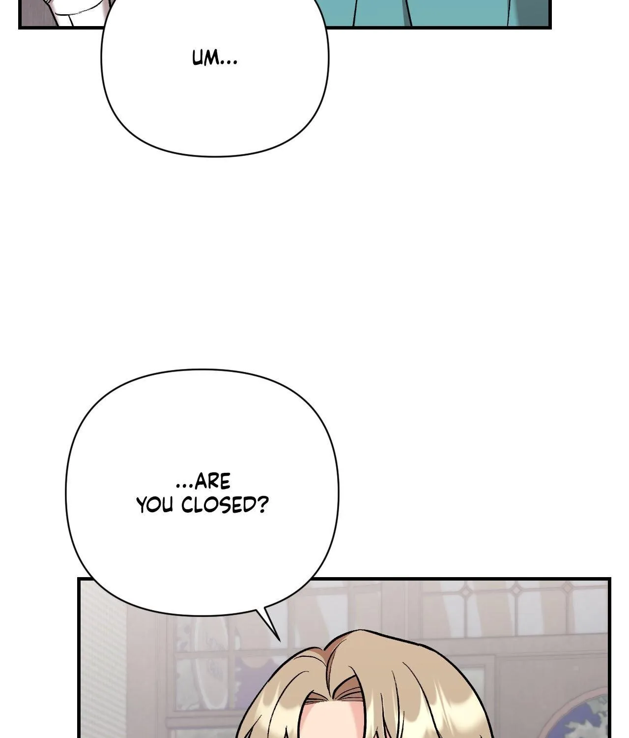 Cherry Complex Chapter 69 page 56 - 