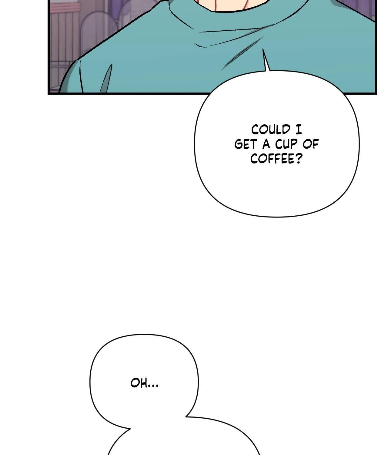 Cherry Complex Chapter 69 page 58 - 