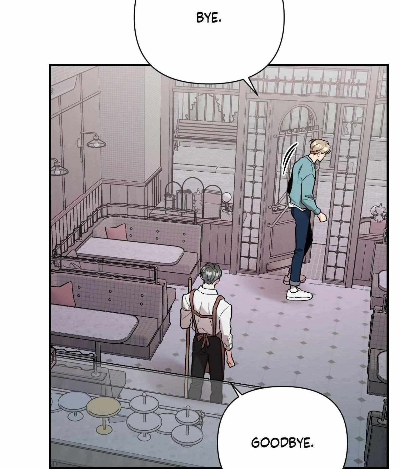 Cherry Complex Chapter 69 page 62 - 