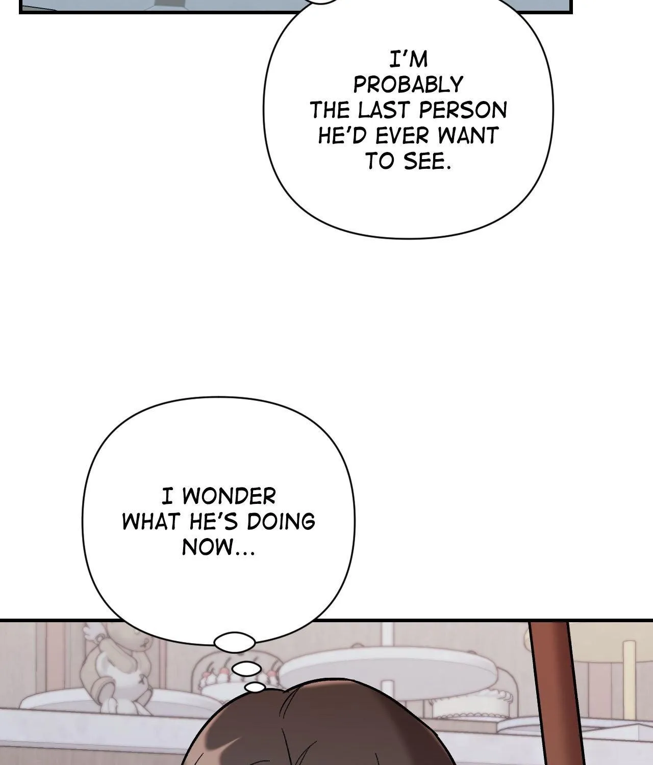 Cherry Complex Chapter 69 page 69 - 