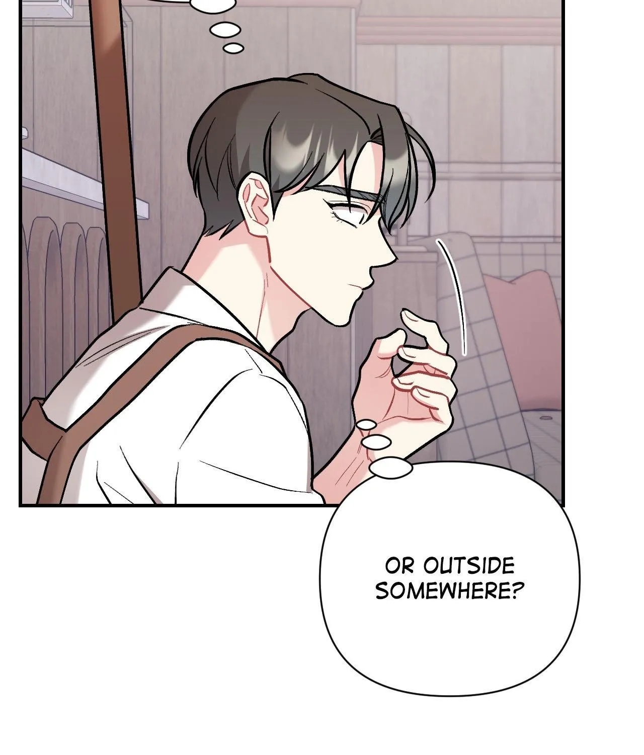Cherry Complex Chapter 69 page 75 - 