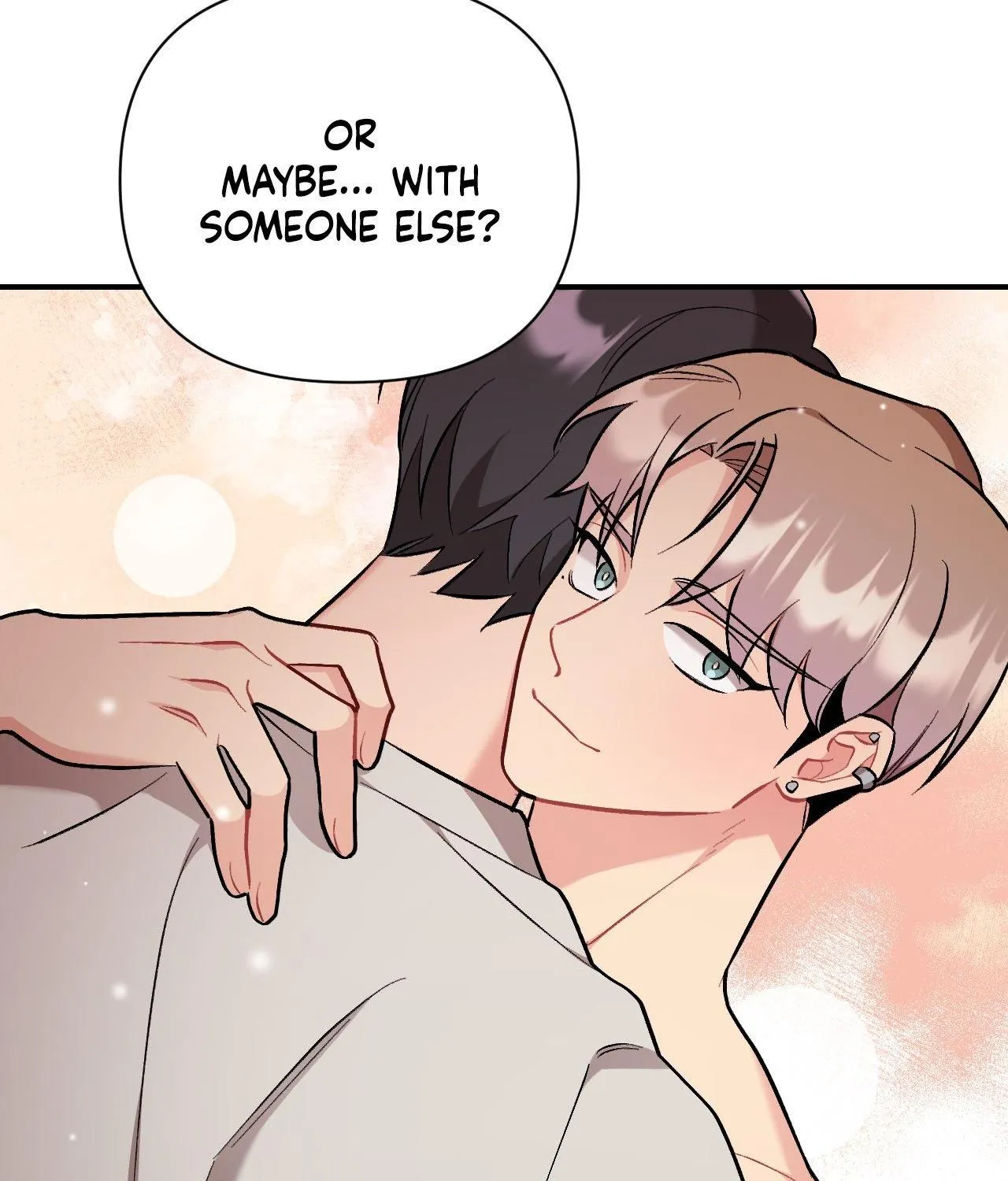 Cherry Complex Chapter 69 page 77 - 