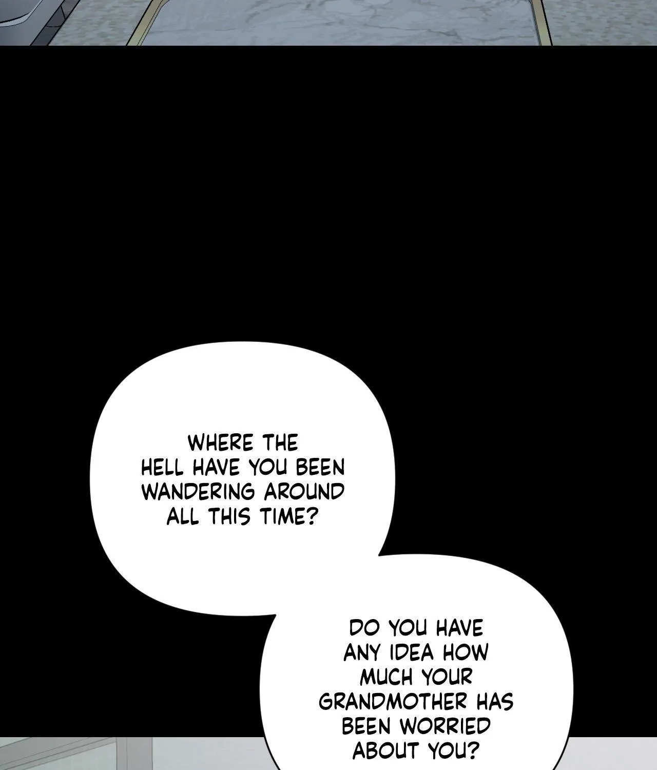 Cherry Complex Chapter 69 page 9 - 