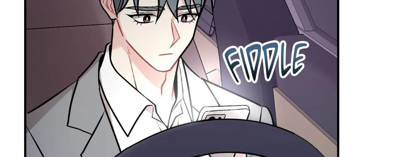 Cherry Complex Chapter 69 page 99 - 
