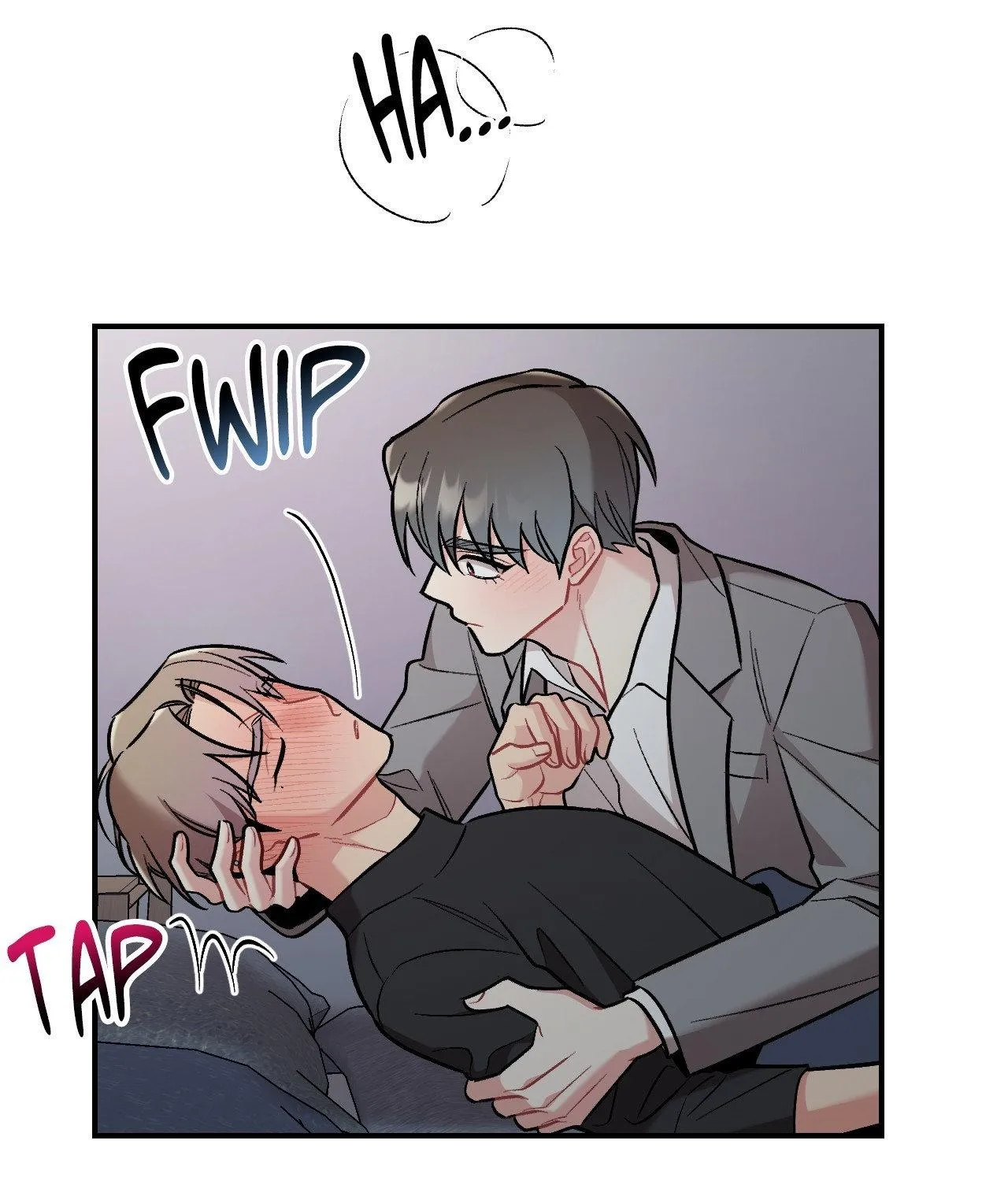 Cherry Complex Chapter 70 page 104 - 