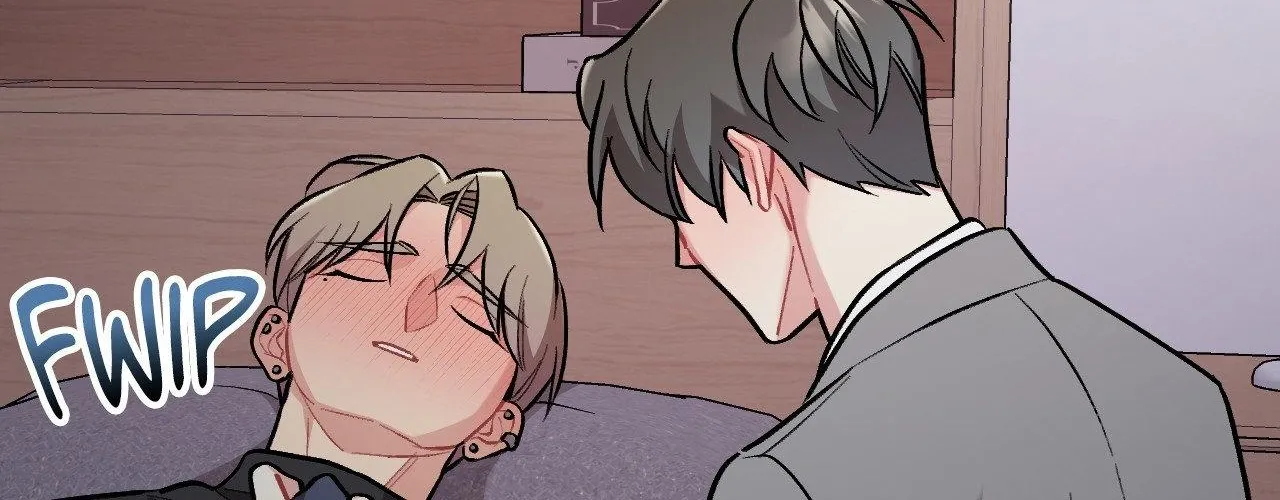 Cherry Complex Chapter 70 page 109 - 