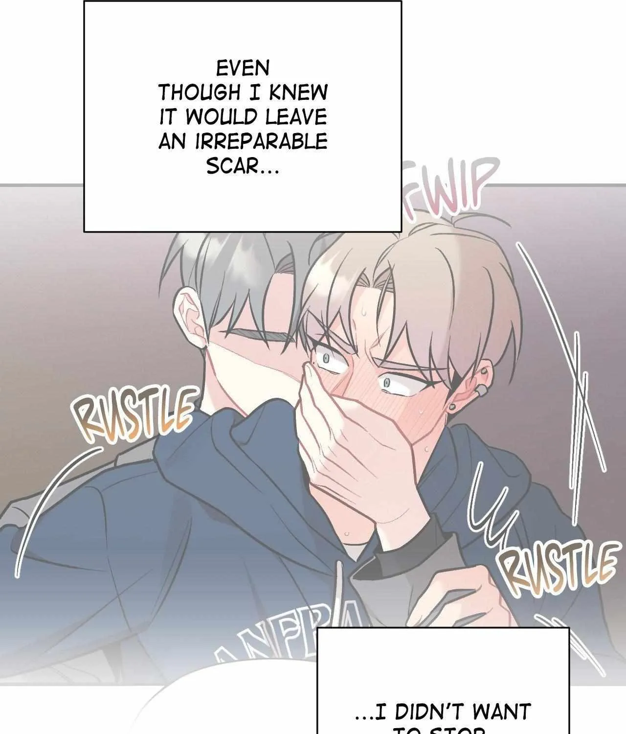 Cherry Complex Chapter 70 page 114 - 