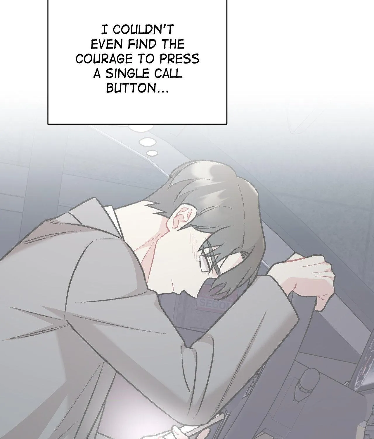 Cherry Complex Chapter 70 page 116 - 