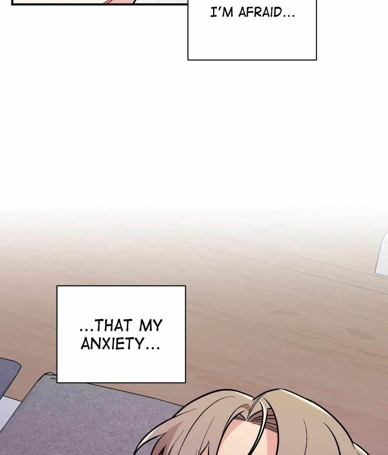 Cherry Complex Chapter 70 page 122 - 