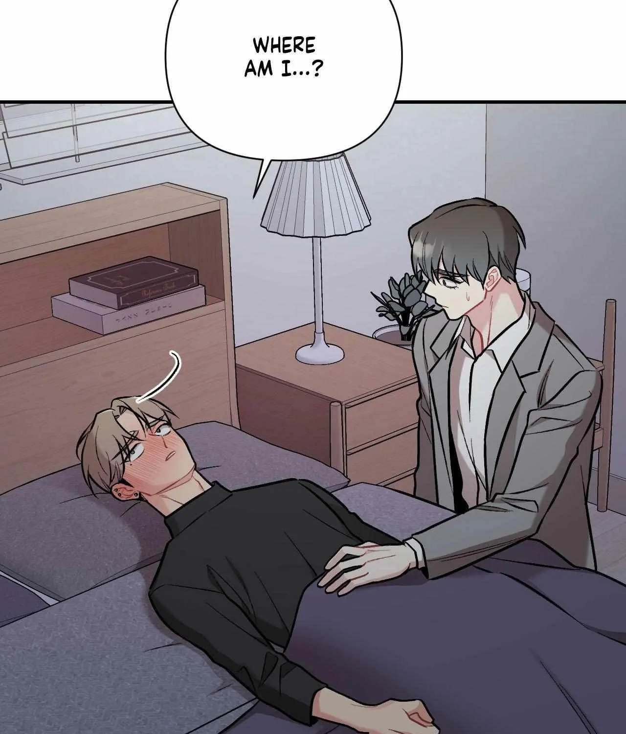 Cherry Complex Chapter 70 page 14 - 