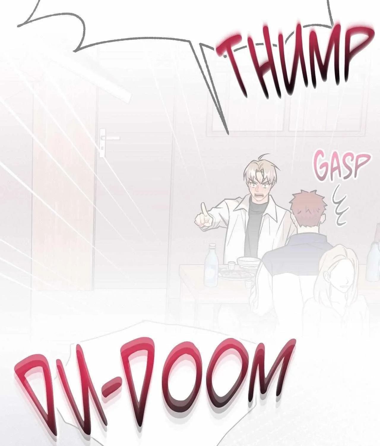 Cherry Complex Chapter 70 page 144 - 