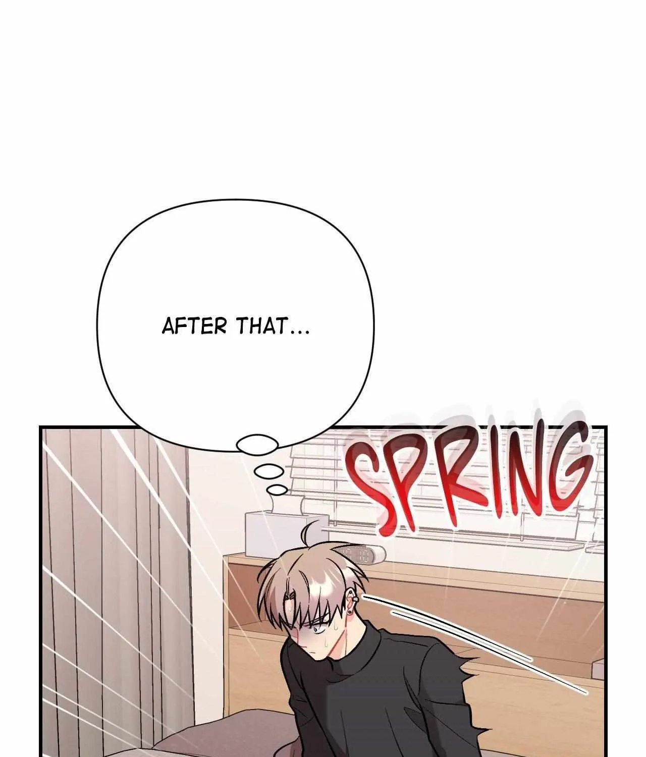 Cherry Complex Chapter 70 page 150 - 