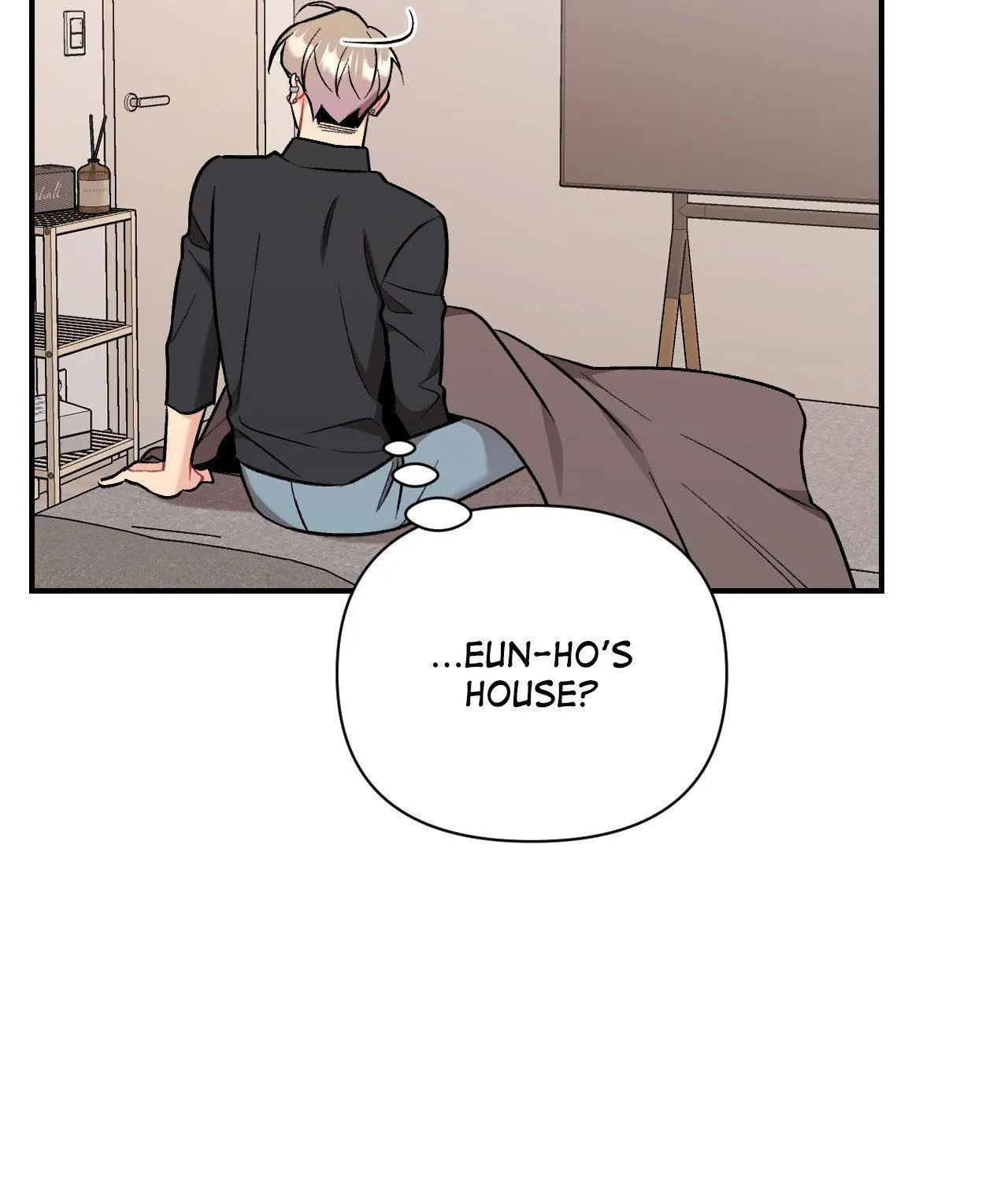 Cherry Complex Chapter 70 page 156 - 