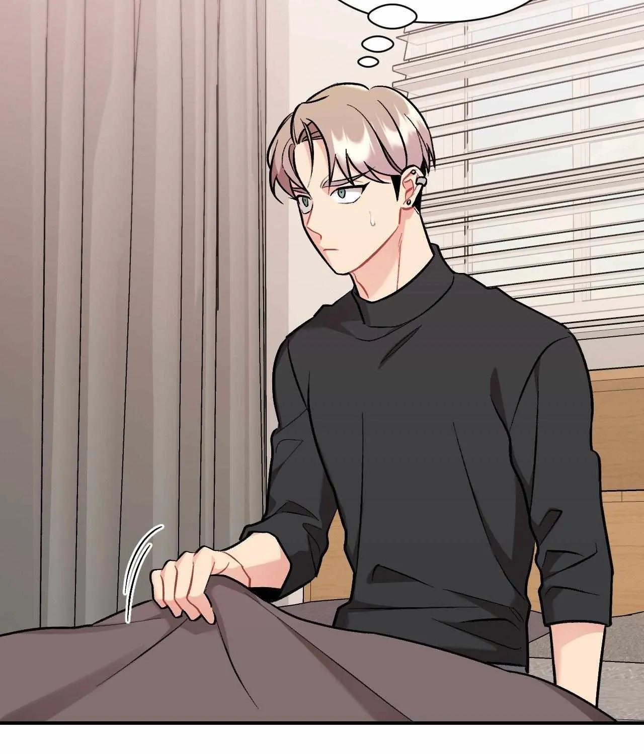 Cherry Complex Chapter 70 page 158 - 