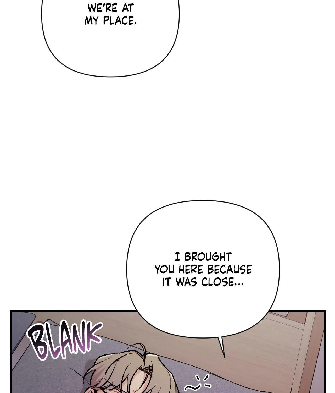 Cherry Complex Chapter 70 page 18 - 