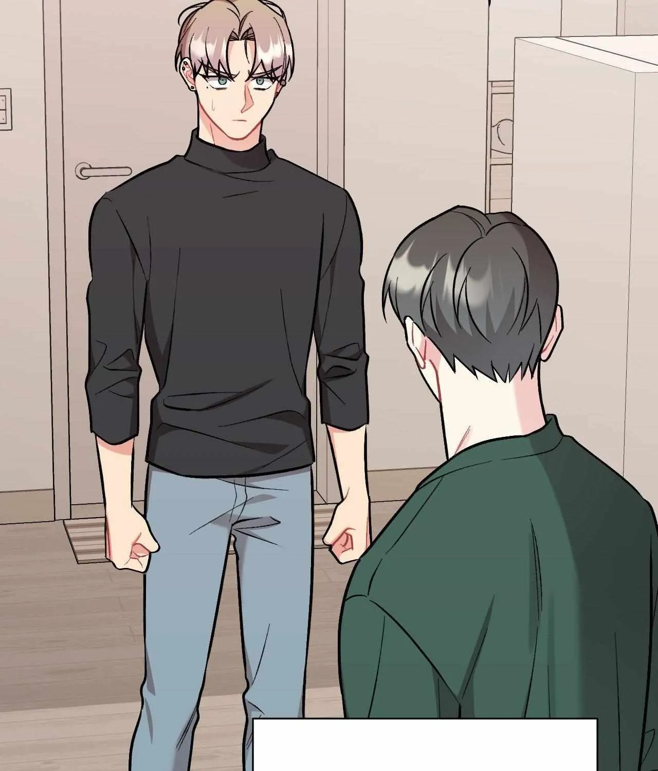 Cherry Complex Chapter 70 page 172 - 