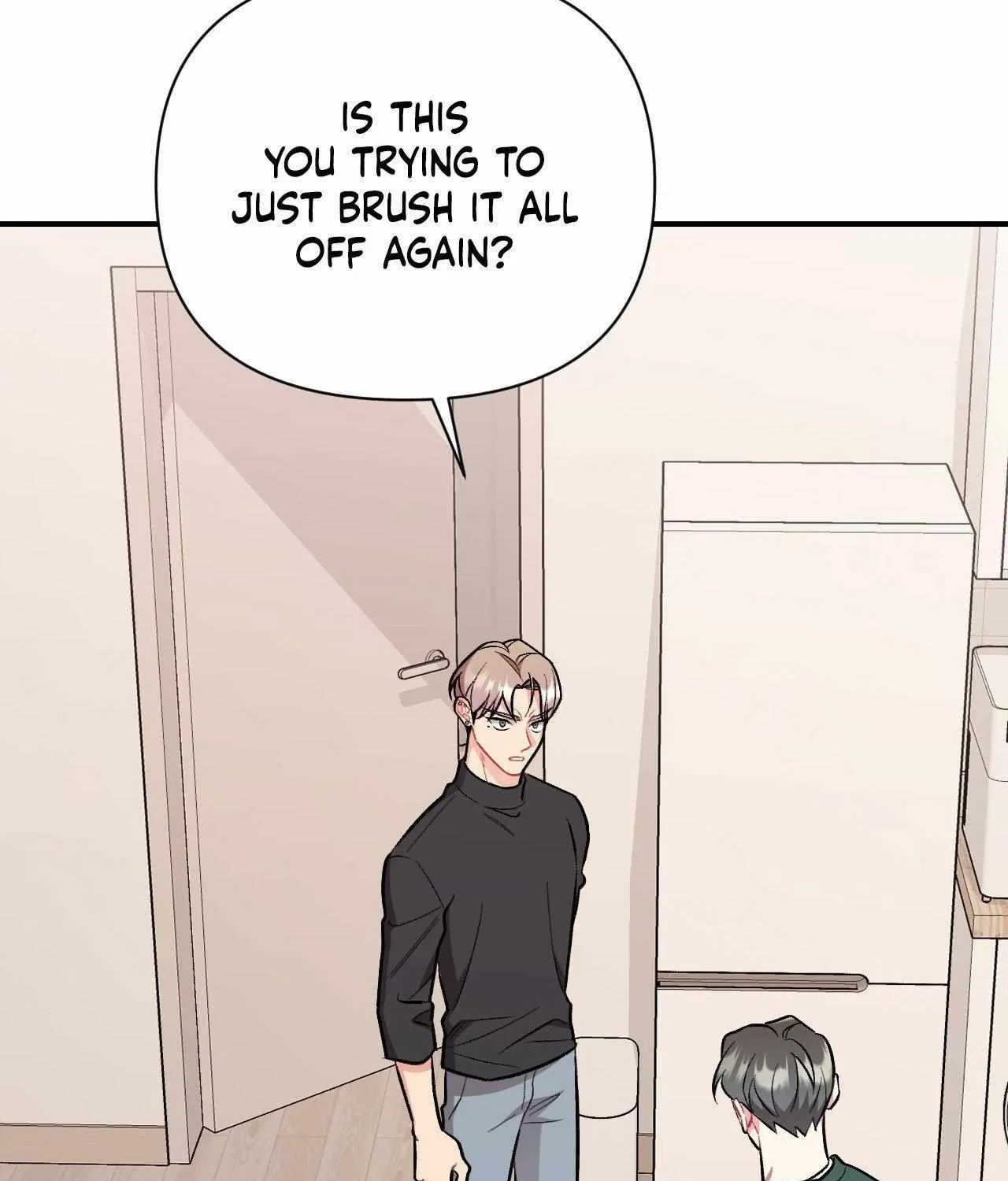 Cherry Complex Chapter 70 page 180 - 