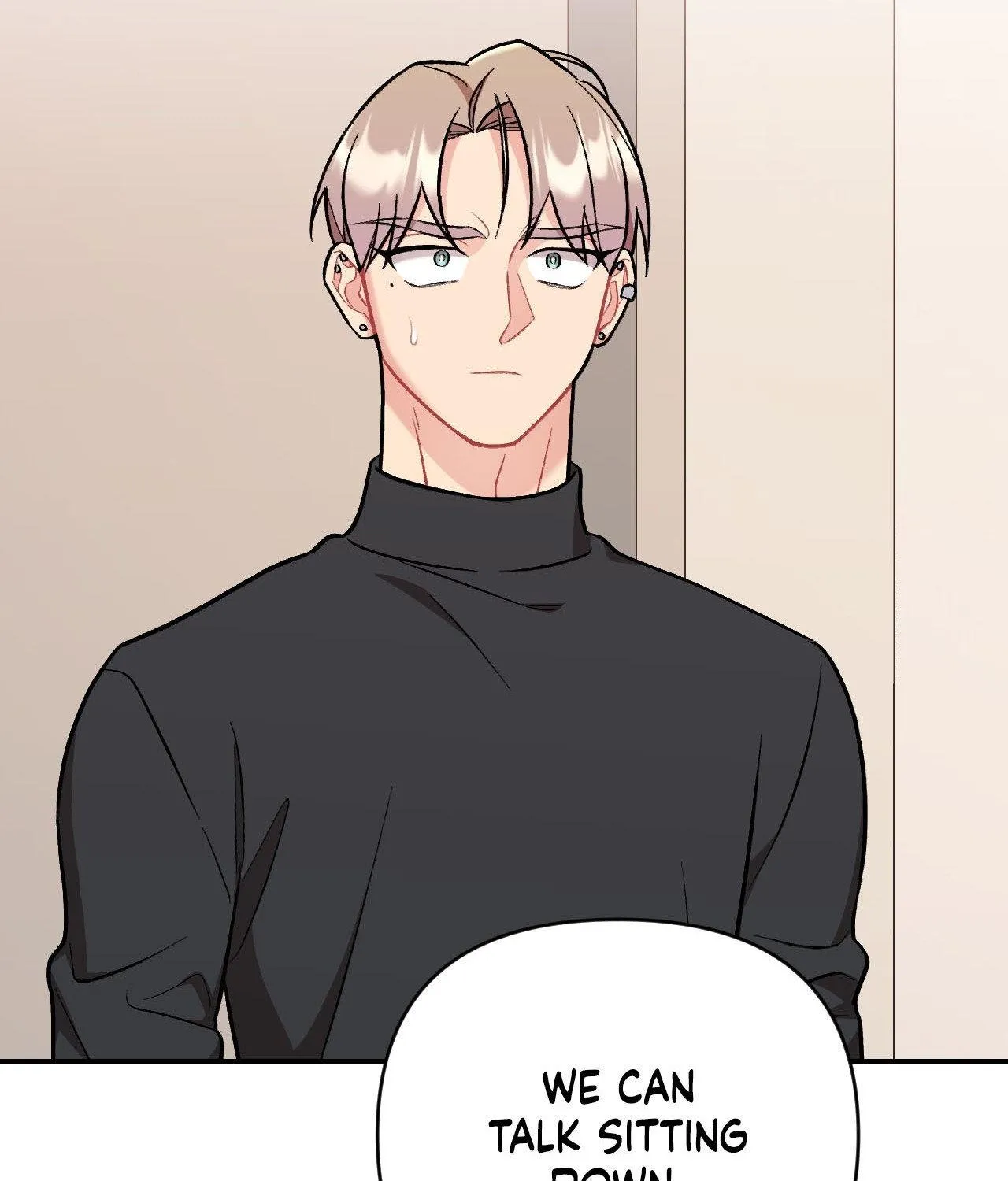 Cherry Complex Chapter 70 page 186 - 