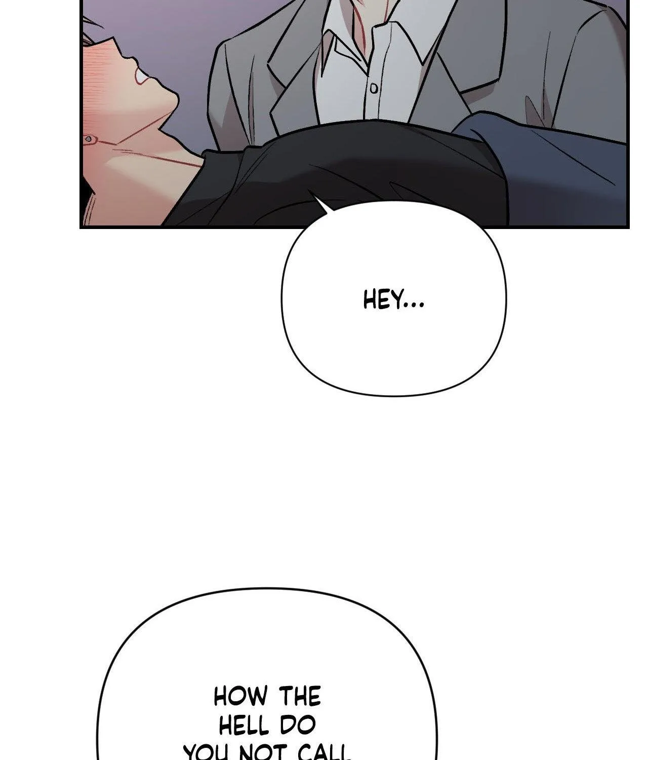 Cherry Complex Chapter 70 page 24 - 