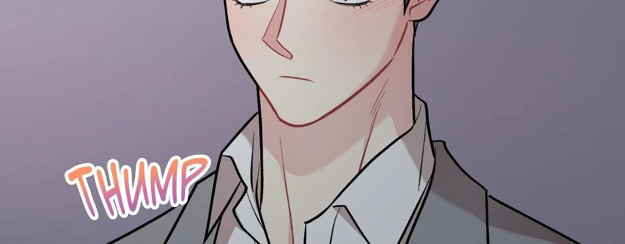 Cherry Complex Chapter 70 page 33 - 