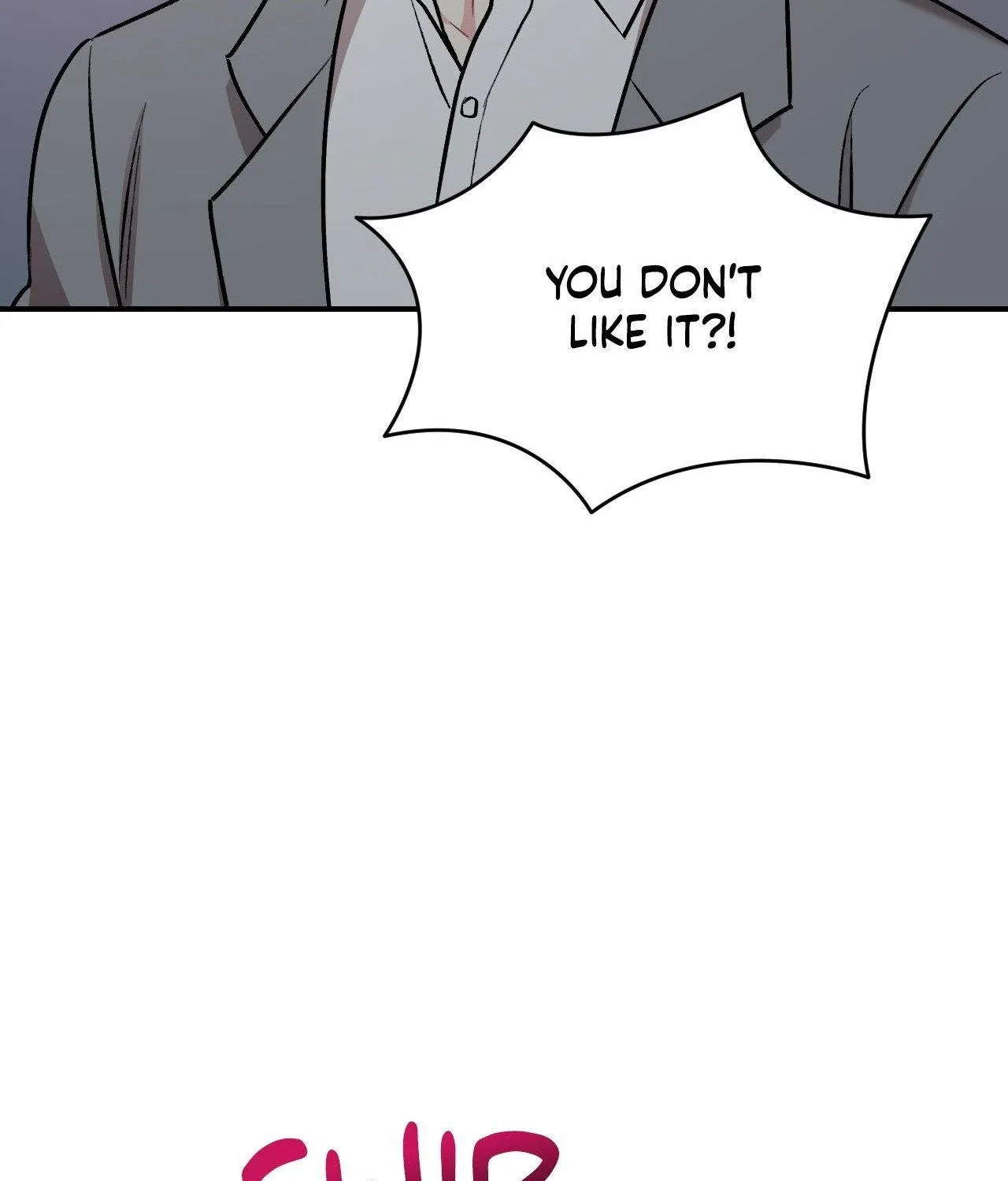Cherry Complex Chapter 70 page 34 - 