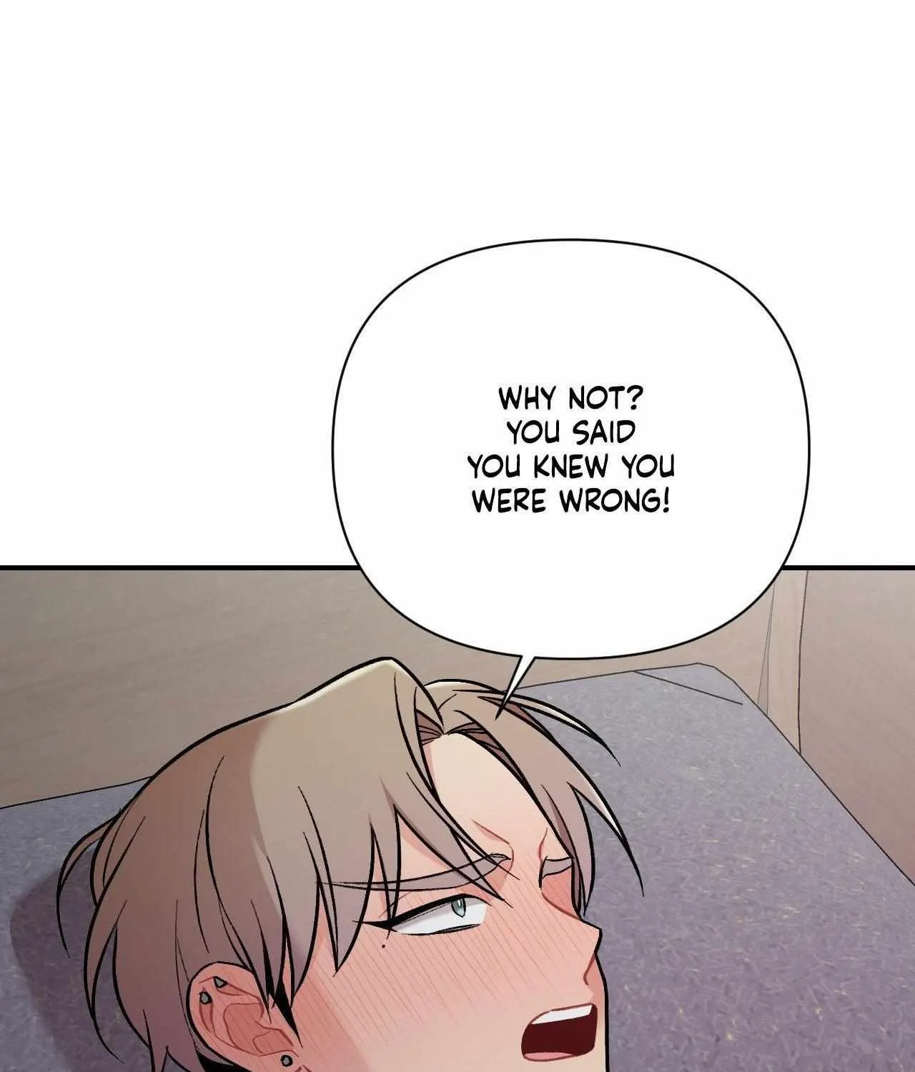Cherry Complex Chapter 70 page 40 - 