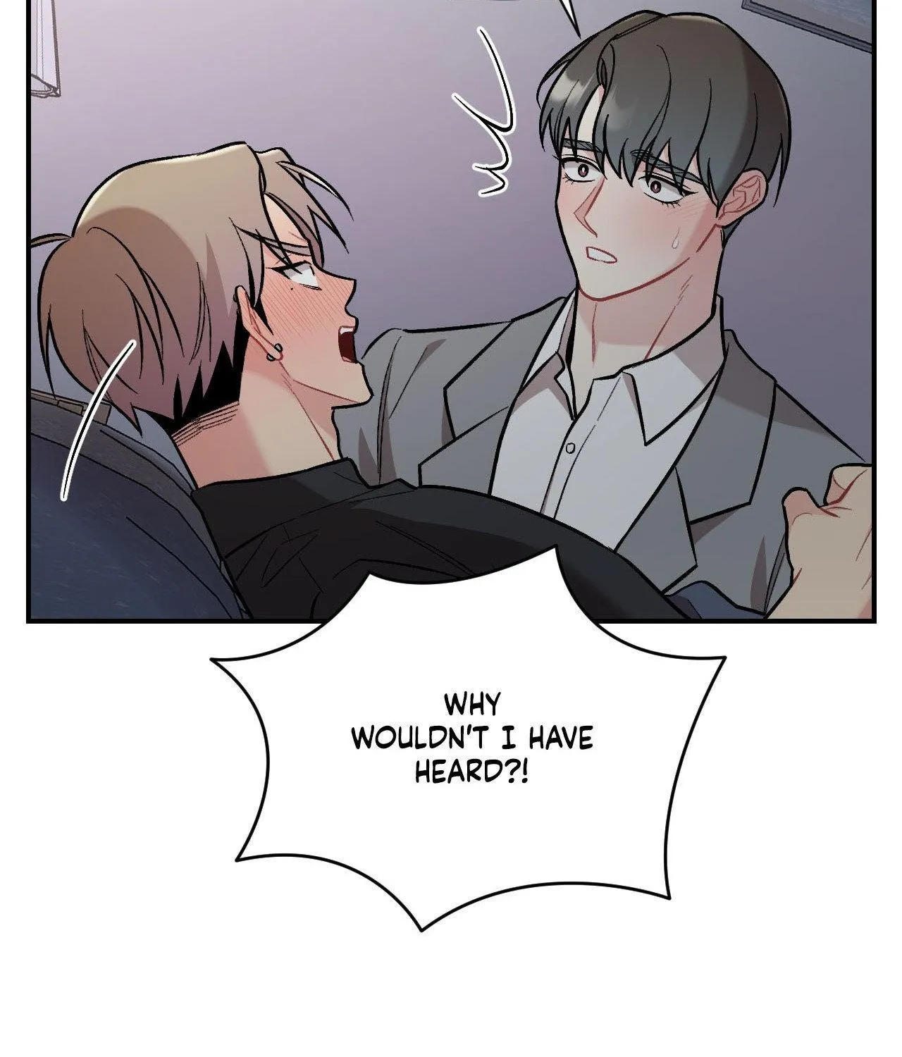 Cherry Complex Chapter 70 page 44 - 