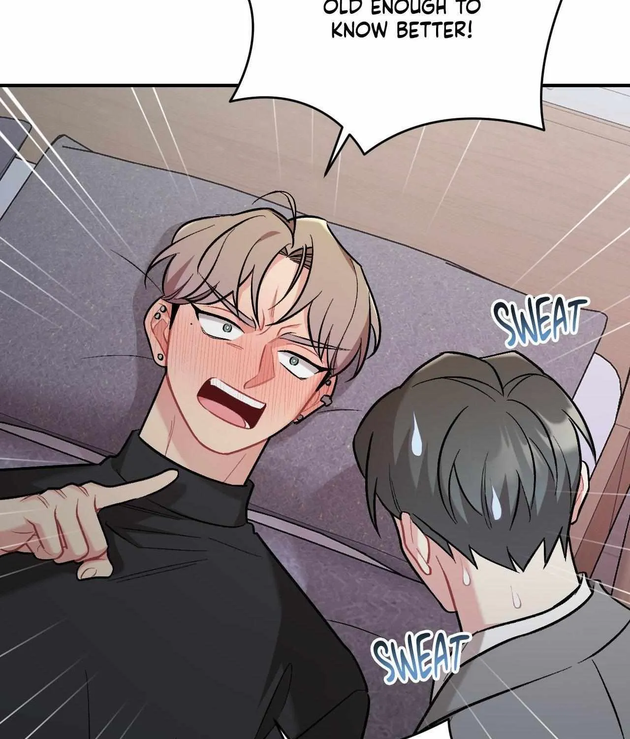 Cherry Complex Chapter 70 page 46 - 