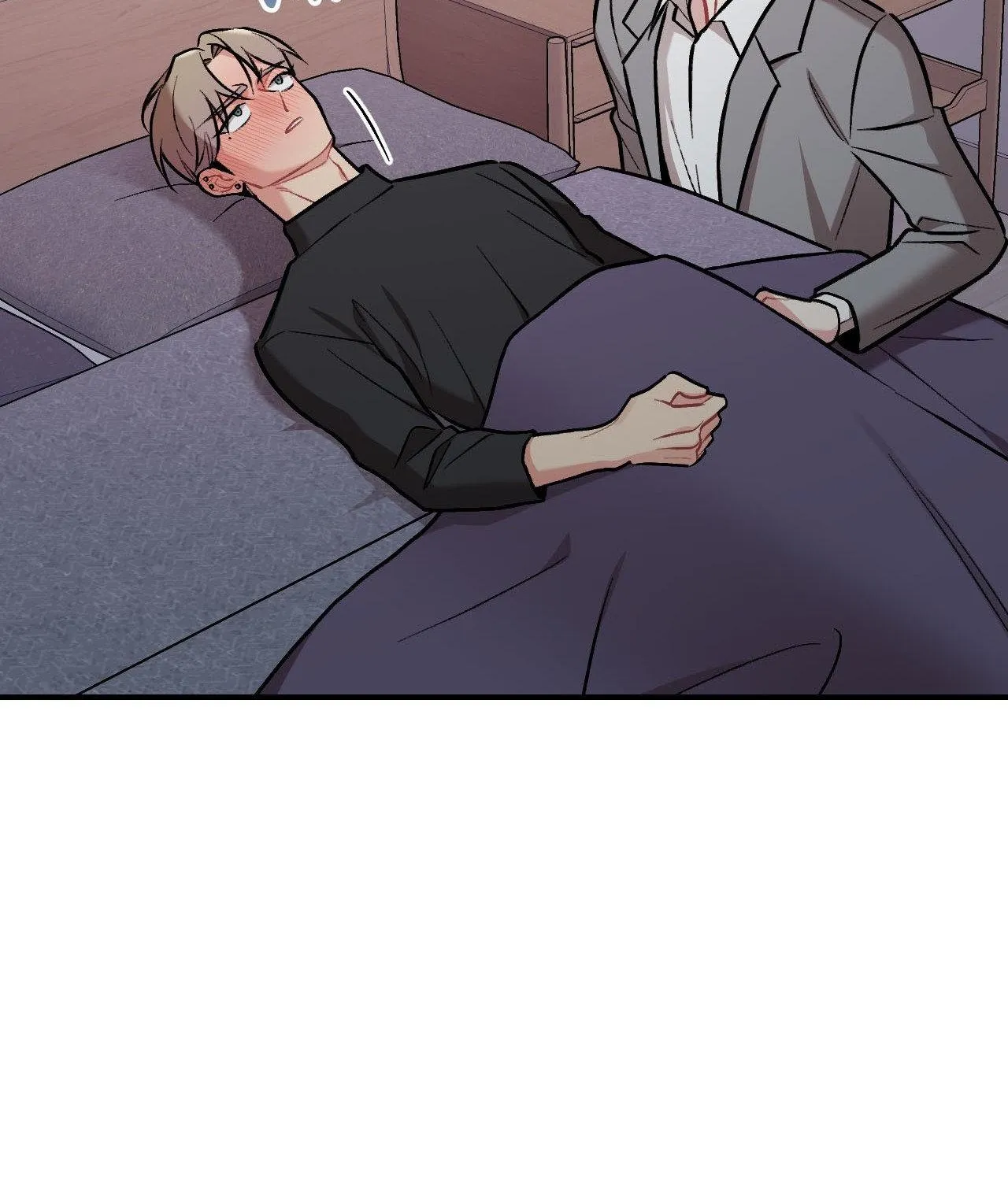 Cherry Complex Chapter 70 page 52 - 