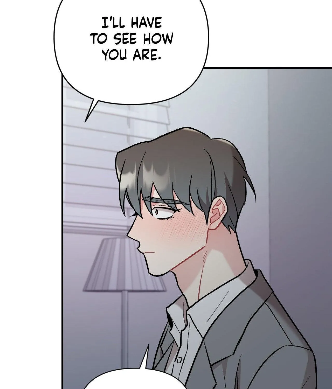 Cherry Complex Chapter 70 page 54 - 