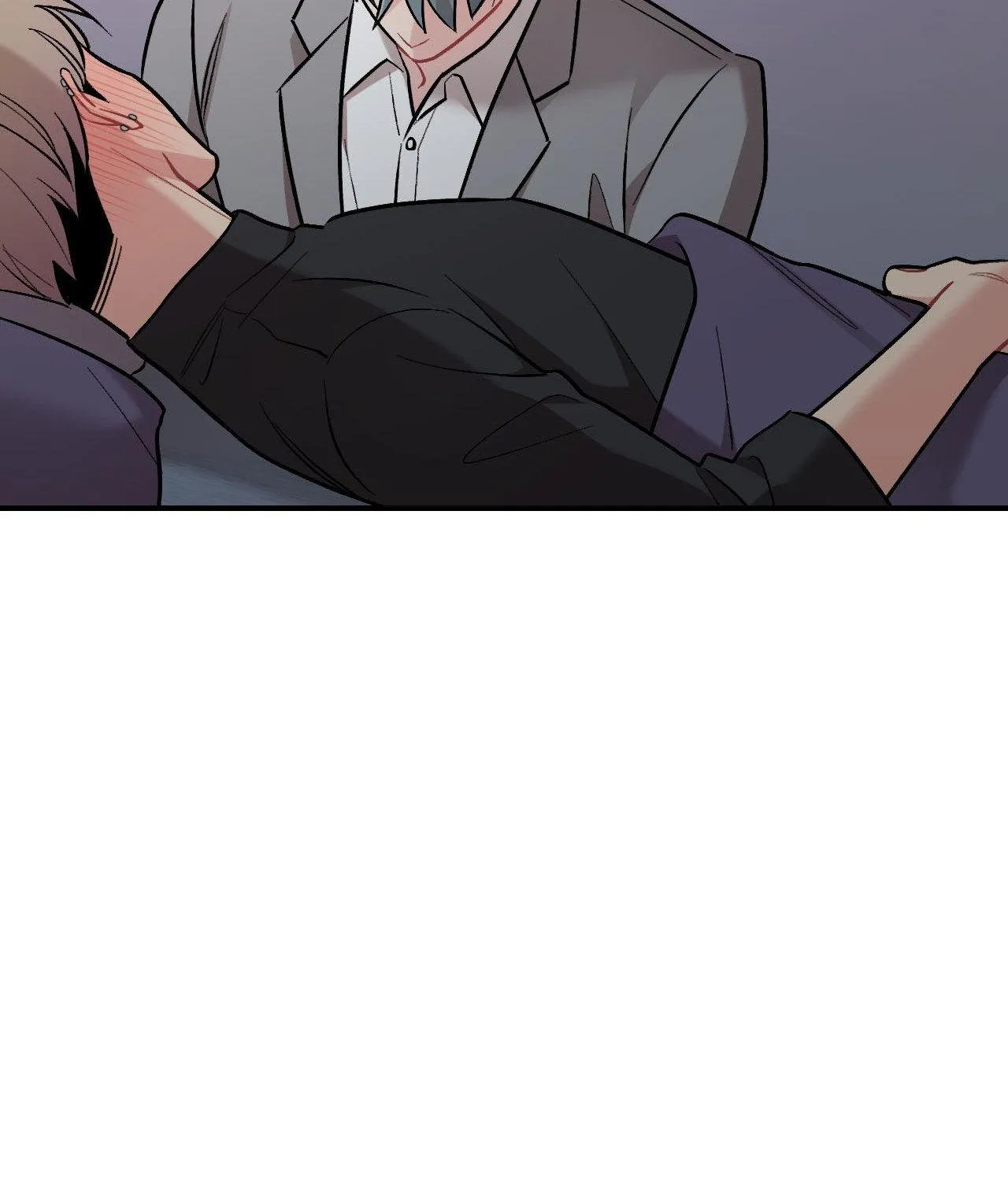 Cherry Complex Chapter 70 page 60 - 
