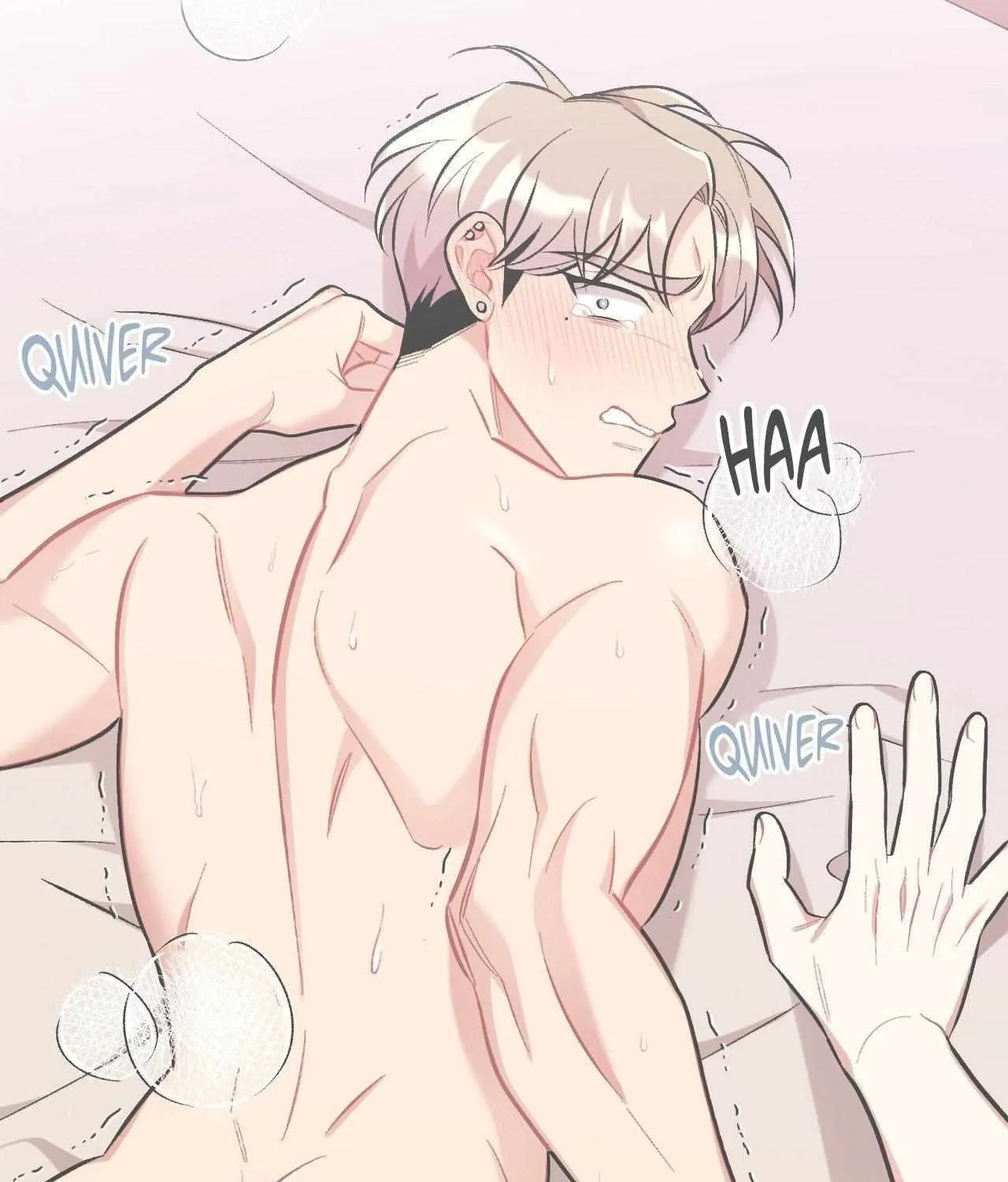 Cherry Complex Chapter 70 page 78 - 