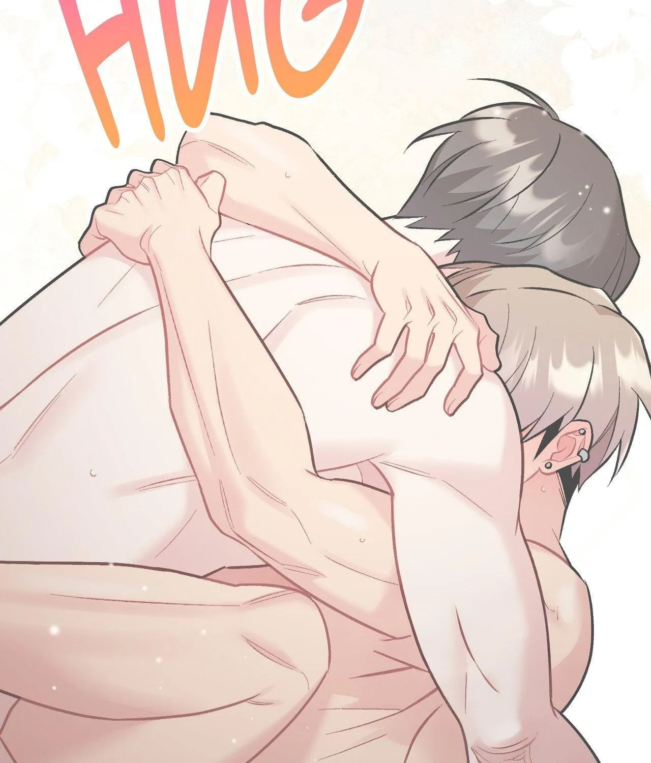 Cherry Complex Chapter 70 page 84 - 