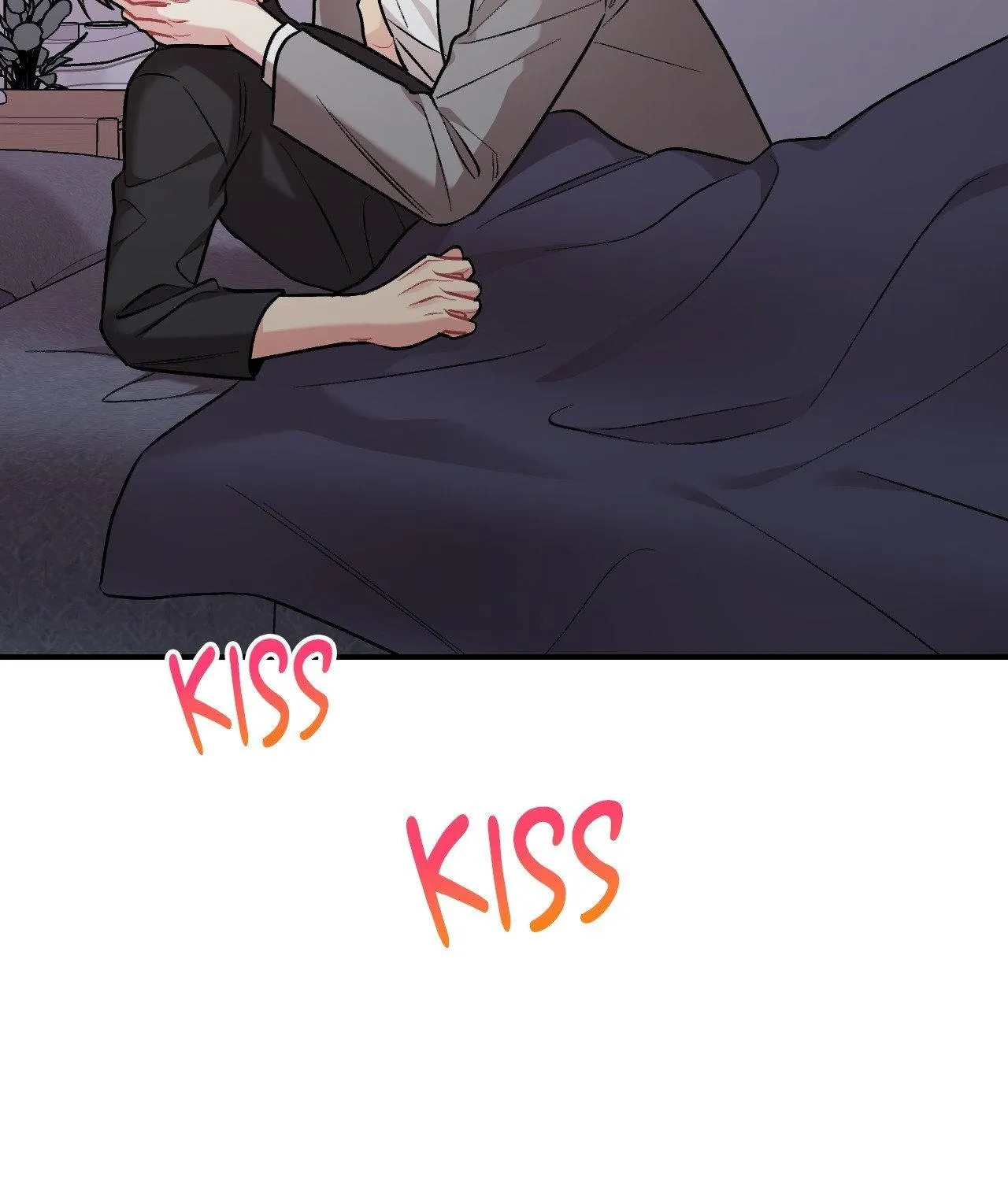 Cherry Complex Chapter 70 page 88 - 