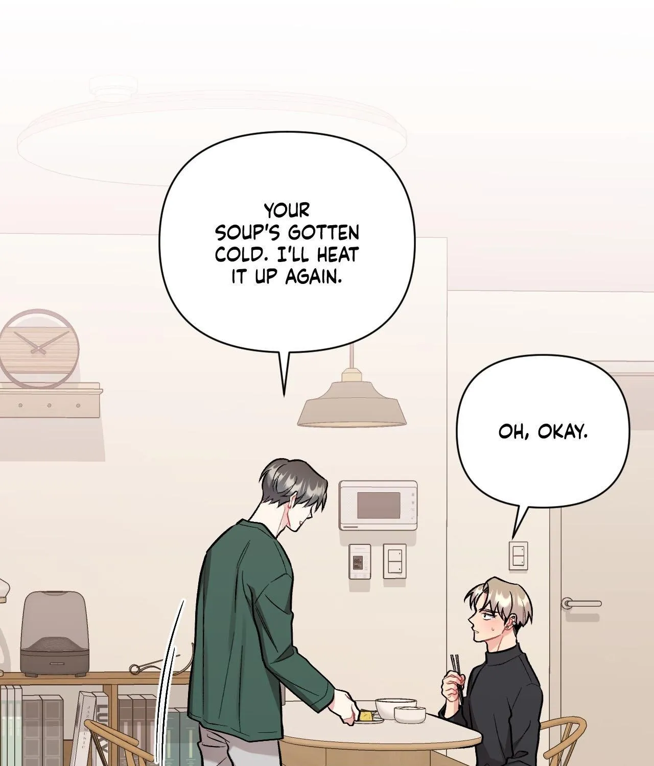 Cherry Complex Chapter 71 page 102 - 