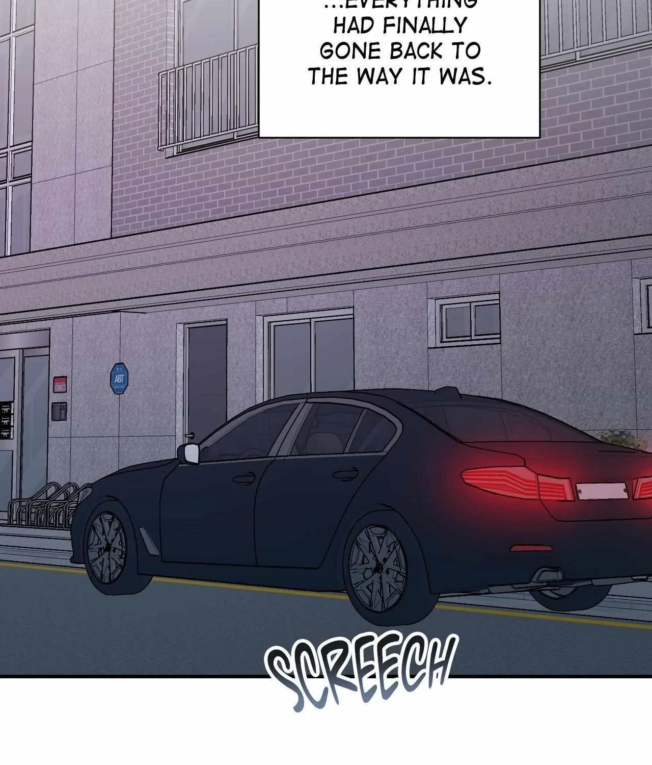 Cherry Complex Chapter 71 page 112 - 