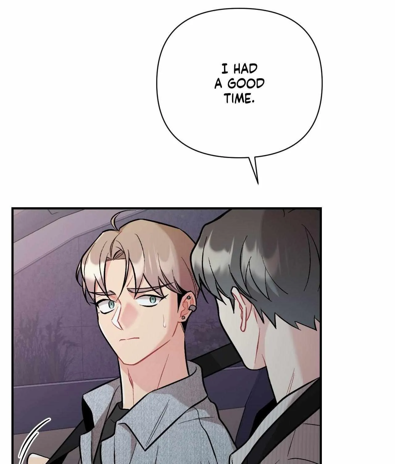Cherry Complex Chapter 71 page 114 - 