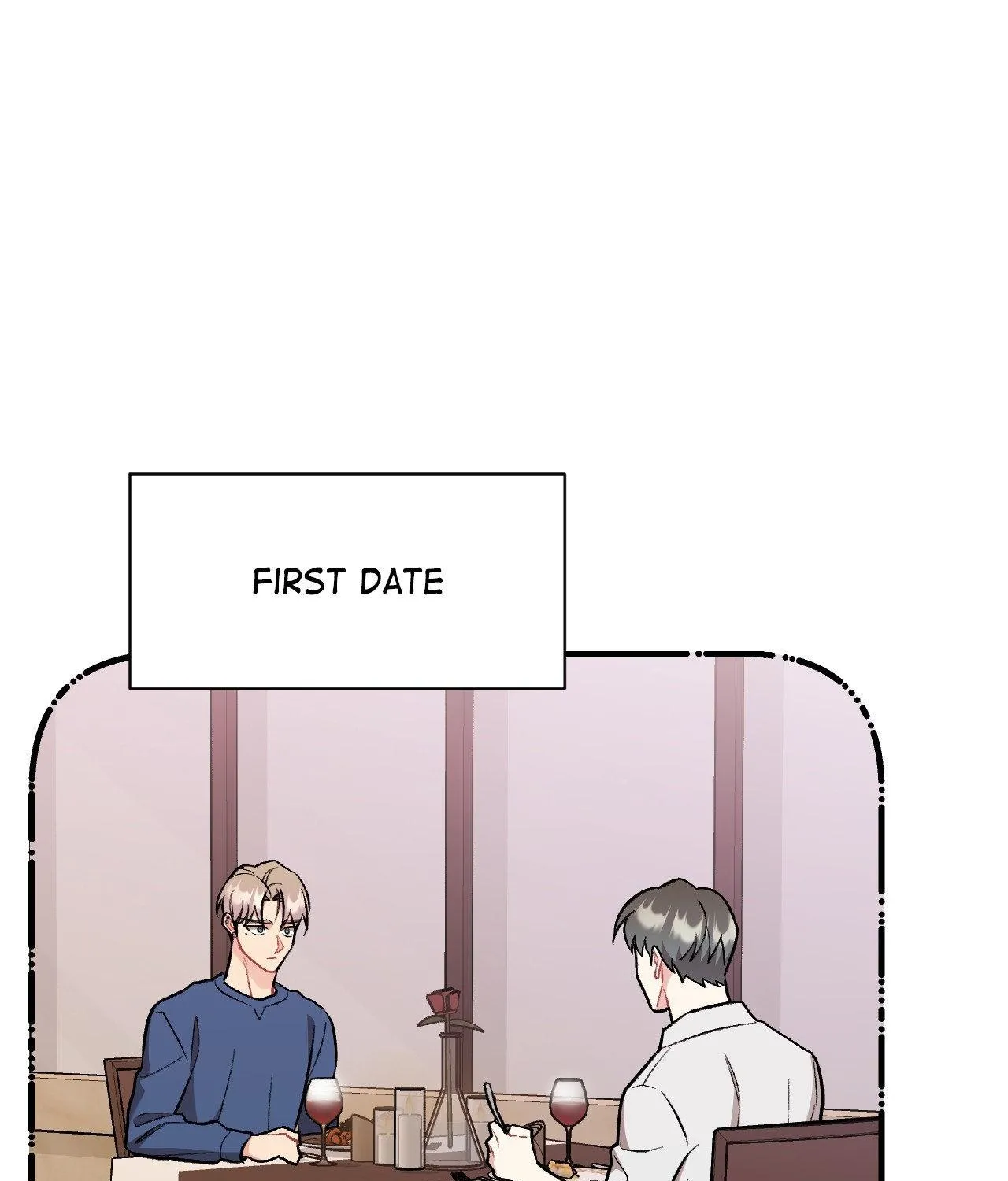 Cherry Complex Chapter 71 page 122 - 