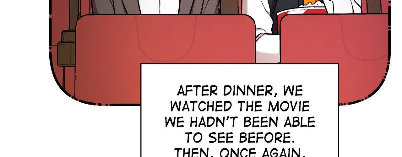 Cherry Complex Chapter 71 page 125 - 