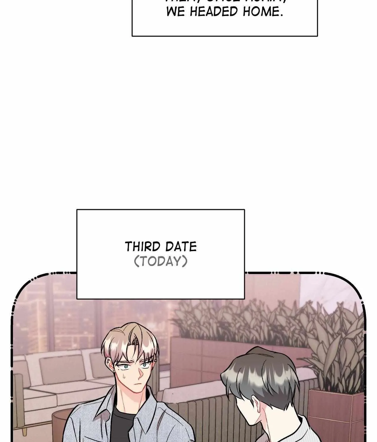 Cherry Complex Chapter 71 page 126 - 